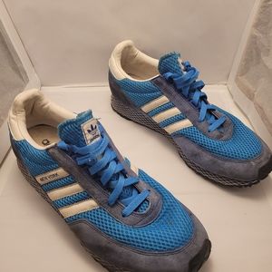 Adidas New York